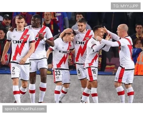 巴列卡诺反击战术剖析 对阵皇马创造数次威胁机会