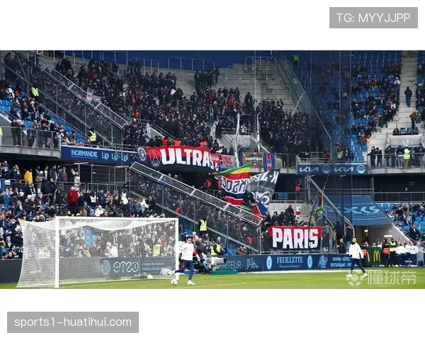 巴黎圣日耳曼控球主导 多点开花轻取勒阿弗尔