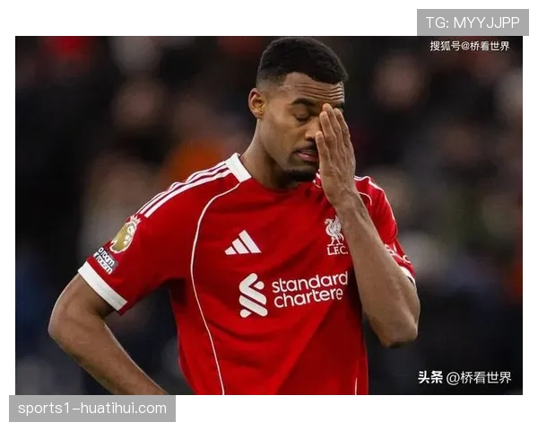 利物浦双线作战压力 斯洛特轮换策略面临伤病制约