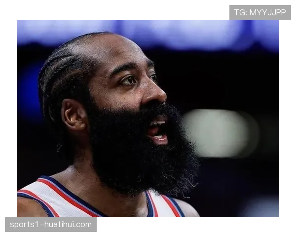 哈登拒绝赛季末轮休，米切尔莫布里提前为季后赛储备体能